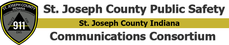 St. Joseph County 911